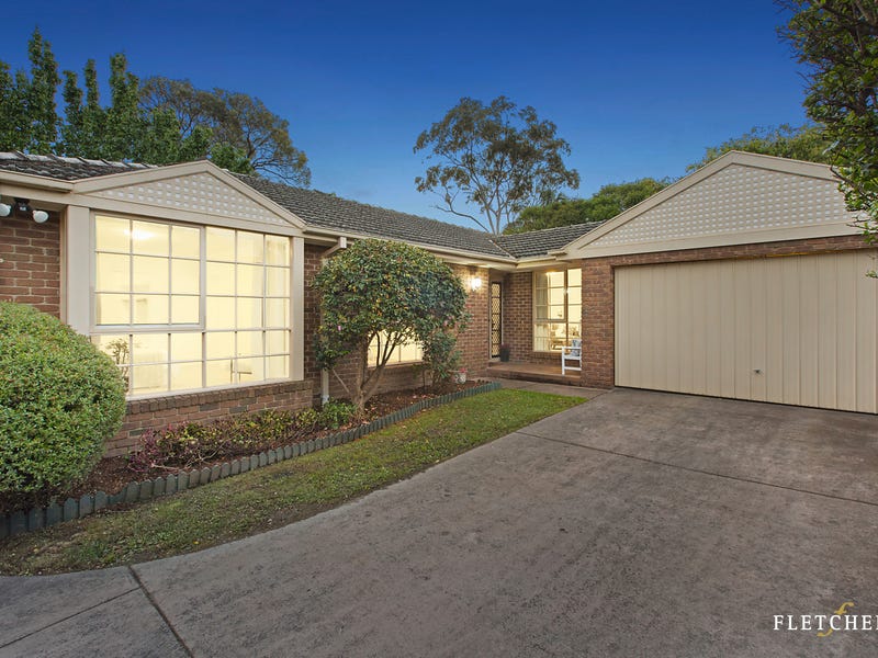 2/27 Wolseley Crescent, Blackburn, Vic 3130 Property Details