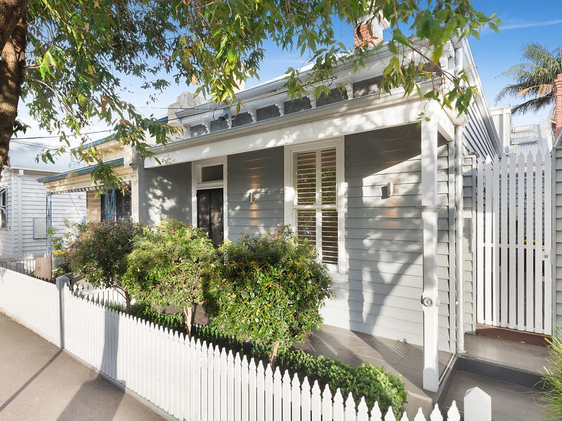 222 Ross Street, Port Melbourne, VIC 3207