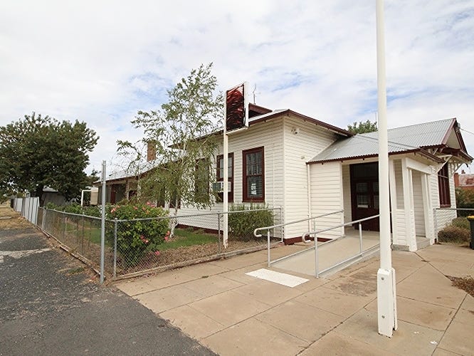 30 Broadway, Jeparit, VIC 3423