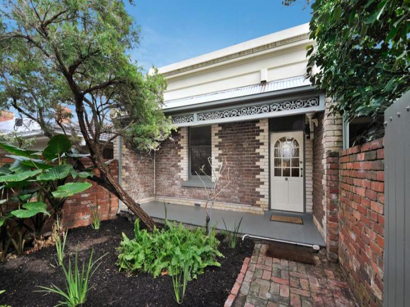 42 Brighton Street, Richmond, Vic 3121 Property Details