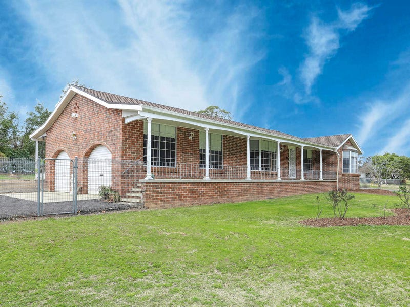 57 Nelson Road, Nelson, NSW 2765