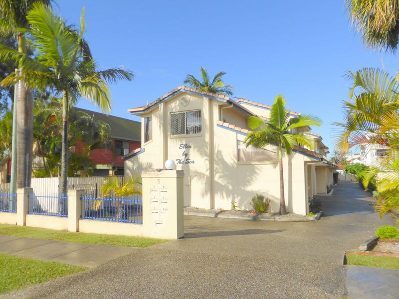 2/5 Ellen Street, Woody Point, QLD 4019