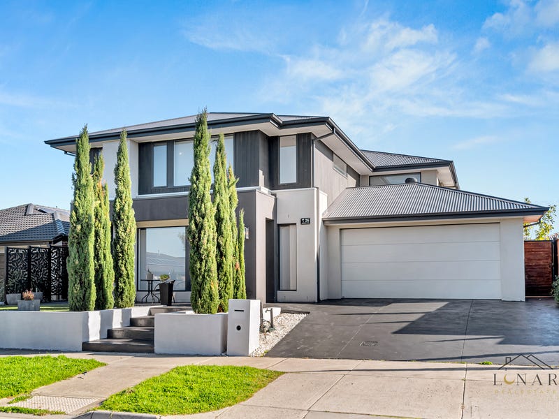 26 Ashcroft Avenue, Clyde, Vic 3978 House for Sale