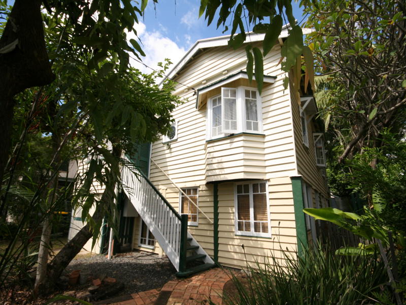 23 Brisbane Street, Annerley, QLD 4103