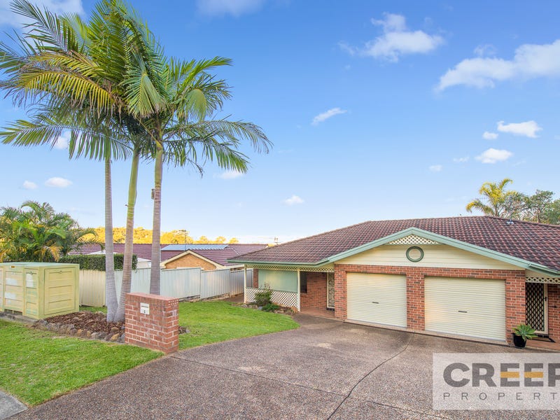 1/3 Deal Street, Mount Hutton, NSW 2290