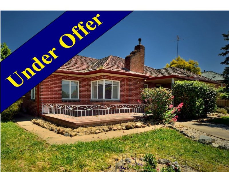 27 Commercial Street, Walla Walla, NSW 2659