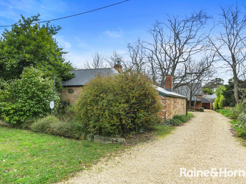 9 & 9A Wellington Street, Richmond, Tas 7025 House for Sale