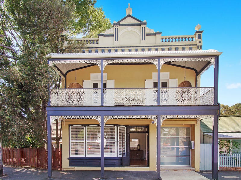 2 Evans Street, Balmain, NSW 2041 Property Details