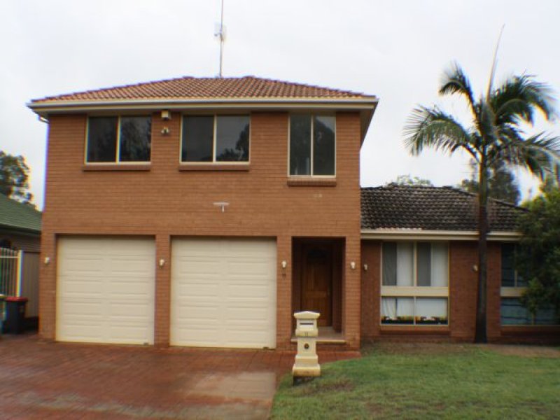 11 Farmview Drive, Cranebrook, NSW 2749 Property Details