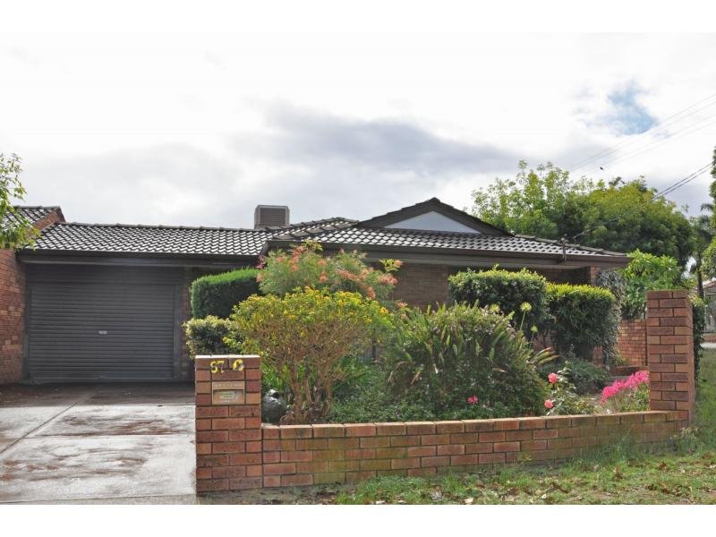 87D Solomon Street, Palmyra, WA 6157