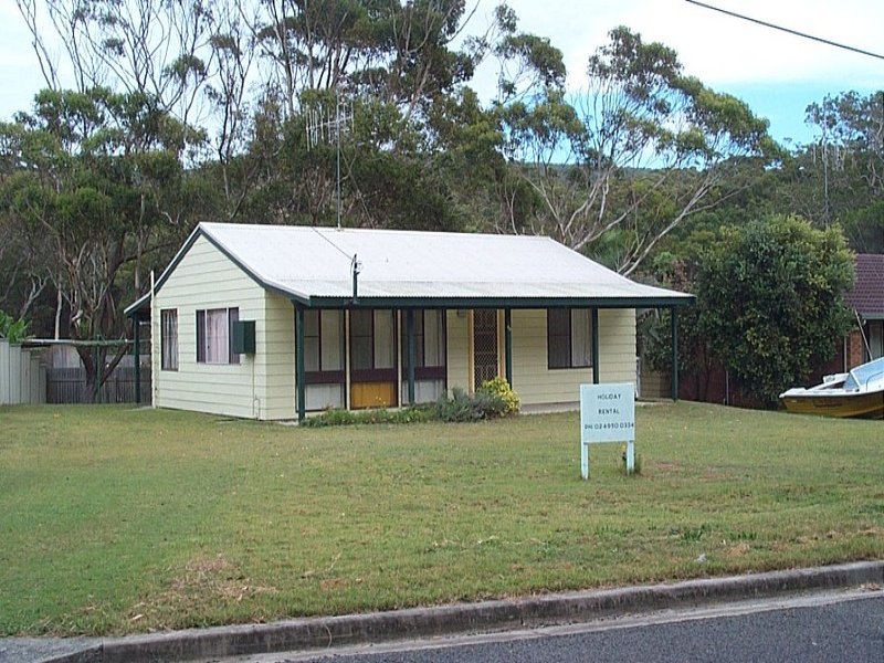 26 Belbourie Cres, Boomerang Beach, NSW 2428