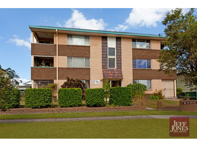 2/36 Galway Street, Greenslopes, Qld 4120 Property Details