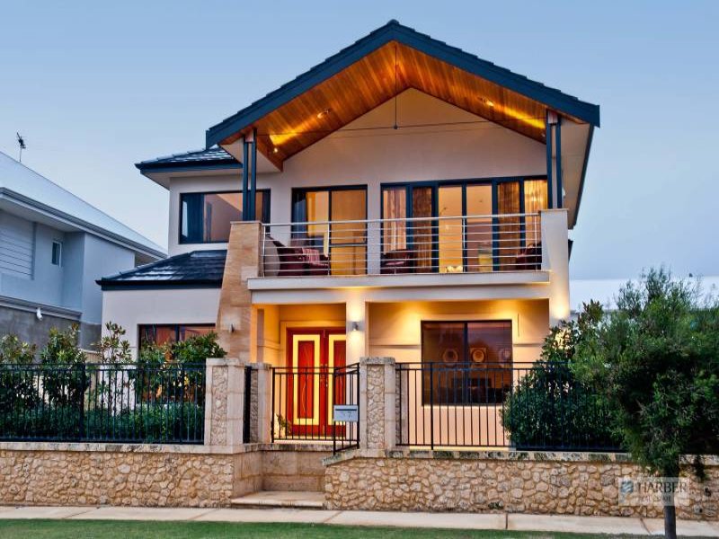 32 Beachside Drive, Burns Beach, WA 6028