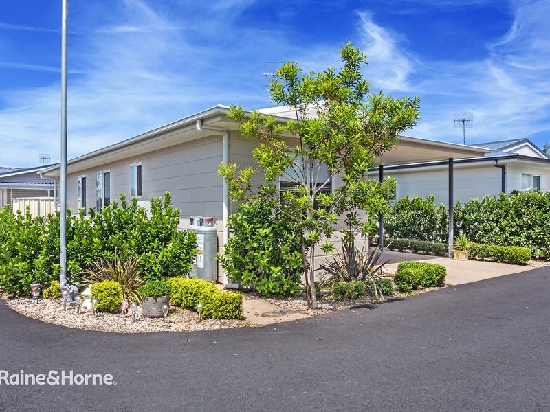 12/1 Fleet Street, Salamander Bay, NSW 2317