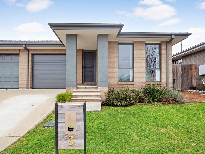 3 Djerrkura Street, Bonner, ACT 2914