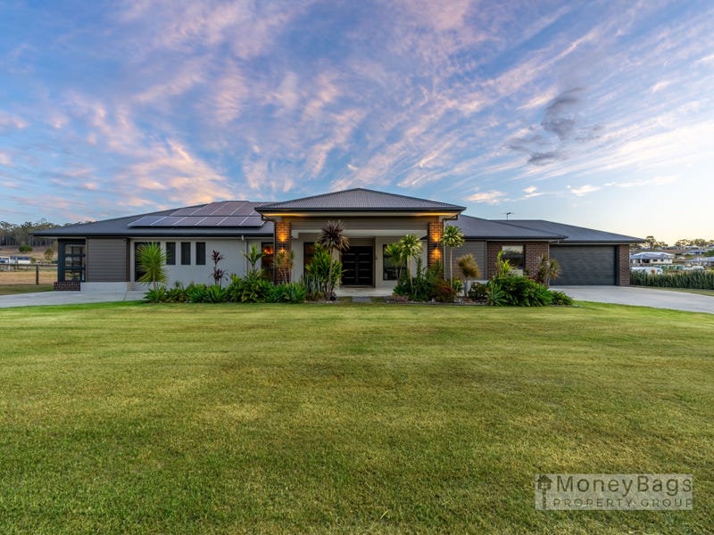 5961 Mahoney Road, Woodhill, Qld 4285 Property Details