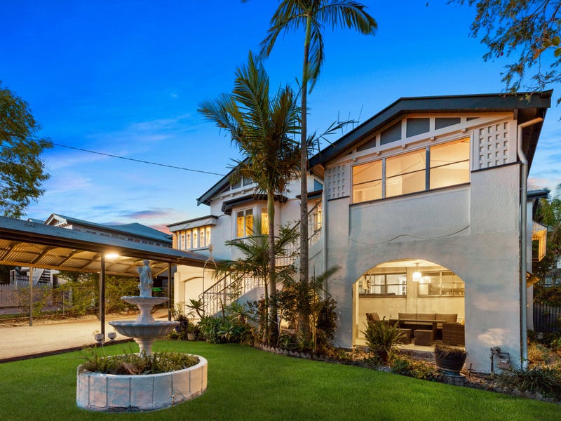 207 Thistle Street, Gordon Park, QLD 4031