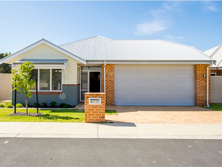 6 Bundidup Close, Treendale, Australind, WA 6233 House for Sale