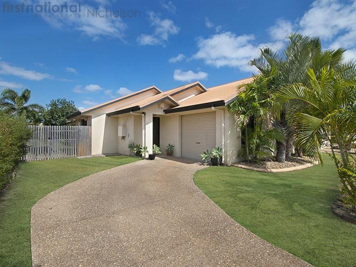 41 Riovista Way, Kirwan, QLD 4817