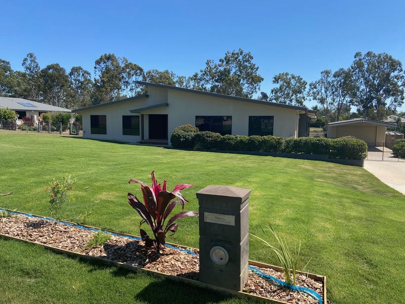 10 Nanando Drive, Calliope, QLD 4680