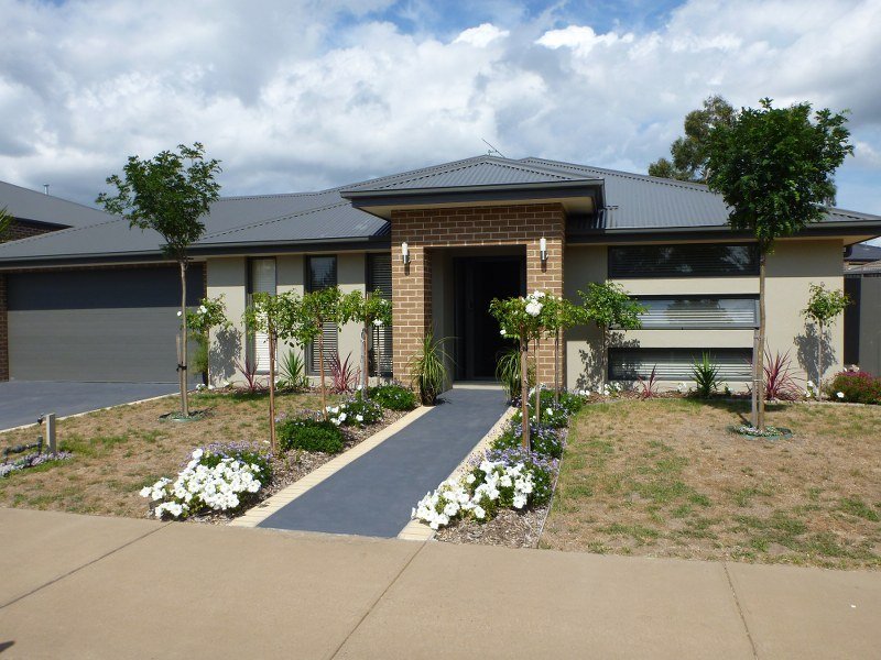 48 Parkedge Circuit, Rosebud, Vic 3939 Property Details