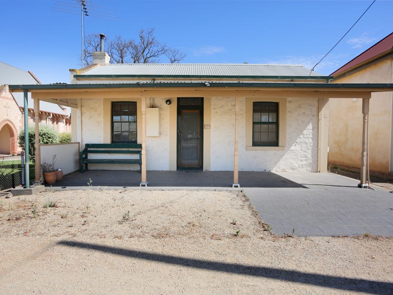 9 Humphrey Street, Balaklava, SA 5461 Property Details