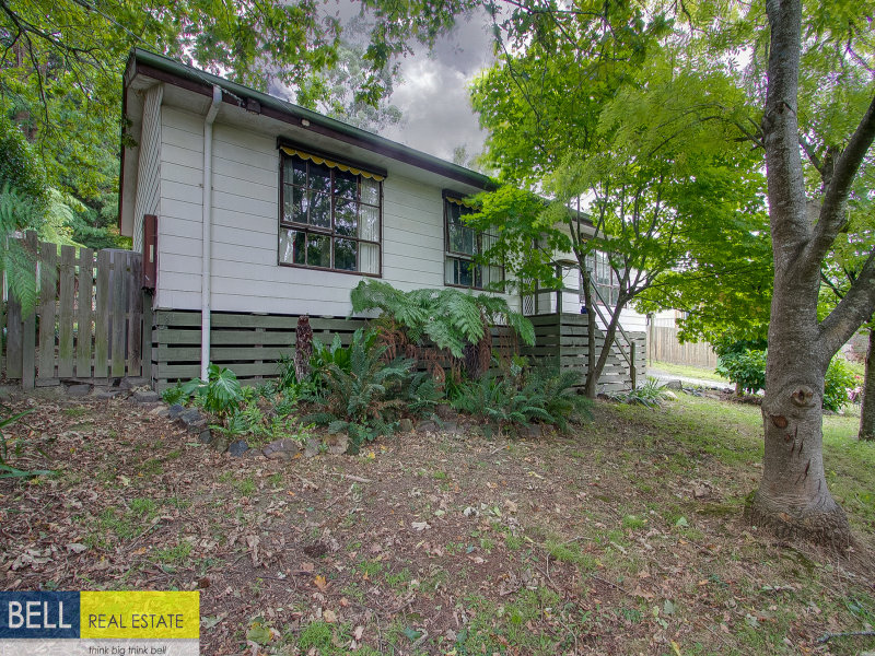 100 Woori Yallock Road, Cockatoo, Vic 3781 Property Details