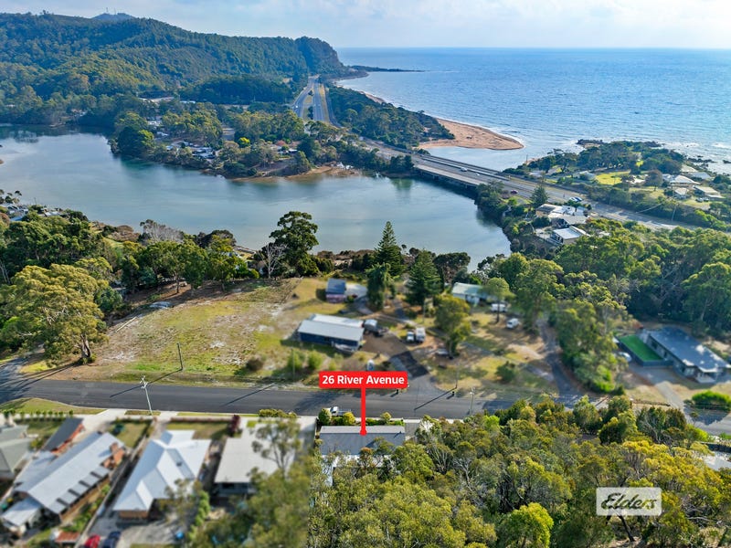 26 River Avenue, Heybridge, Tas 7316 Property Details