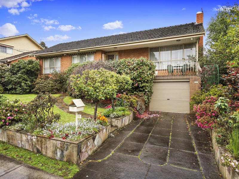 52 Morrie Cres, Blackburn North, VIC 3130