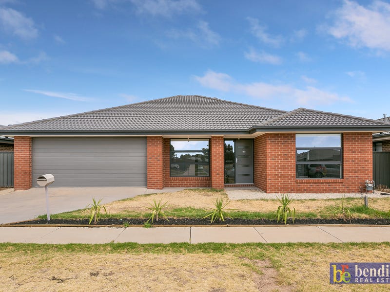 18 Aspect Drive, Huntly, Vic 3551 Property Details