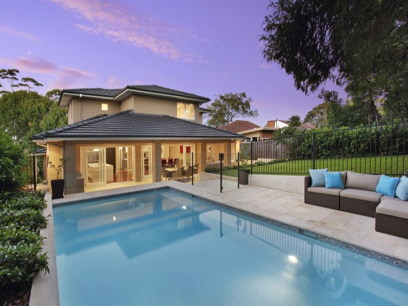 5 Canberra Cres, East Lindfield, NSW 2070