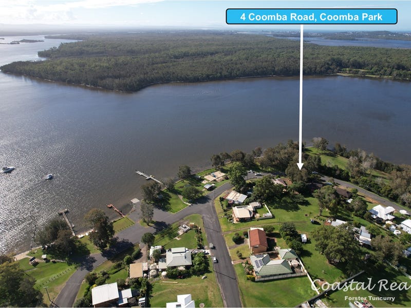 4 Coomba Road, Coomba Park, NSW 2428