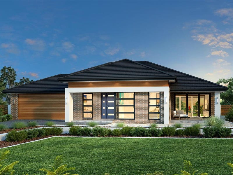 New House and Land Packages For Sale in Wodonga, VIC 3690