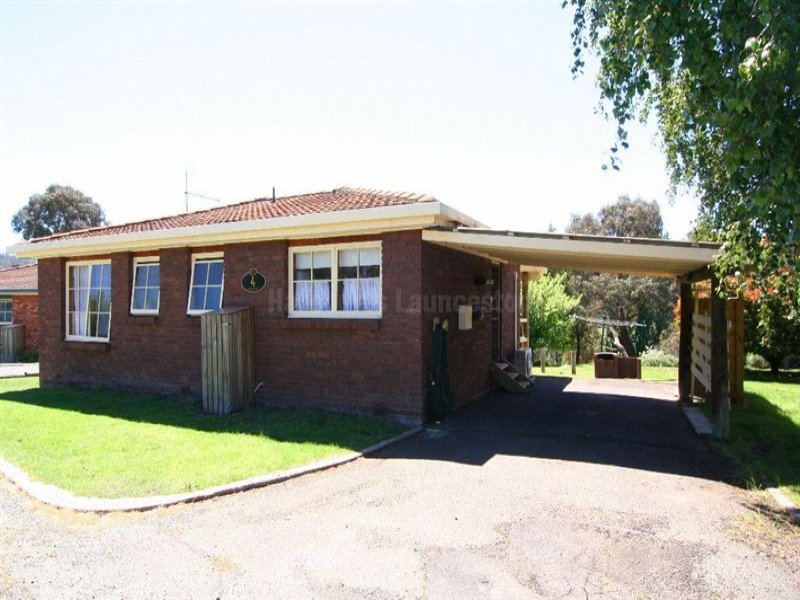 Unit 4 Rutherglen Road, Hadspen, Tas 7290 Property Details