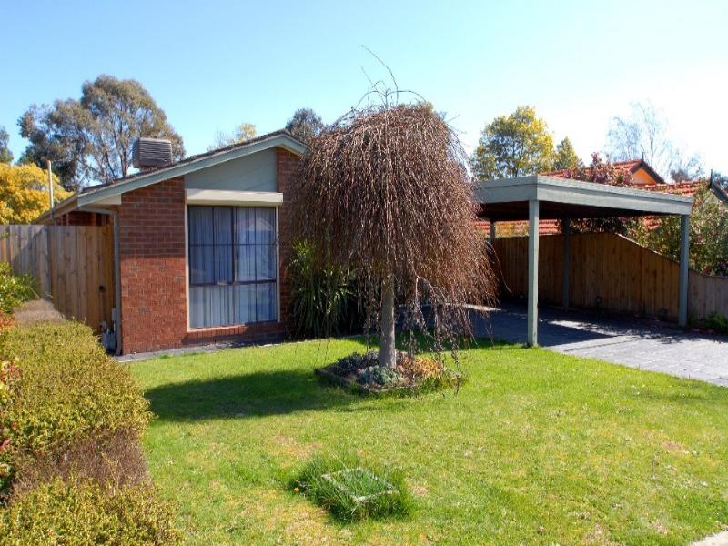 41 Bellfield Drive, Lysterfield, VIC 3156