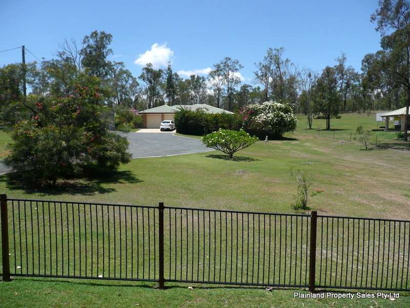 85 Lakes Drive, Laidley Heights, QLD 4341