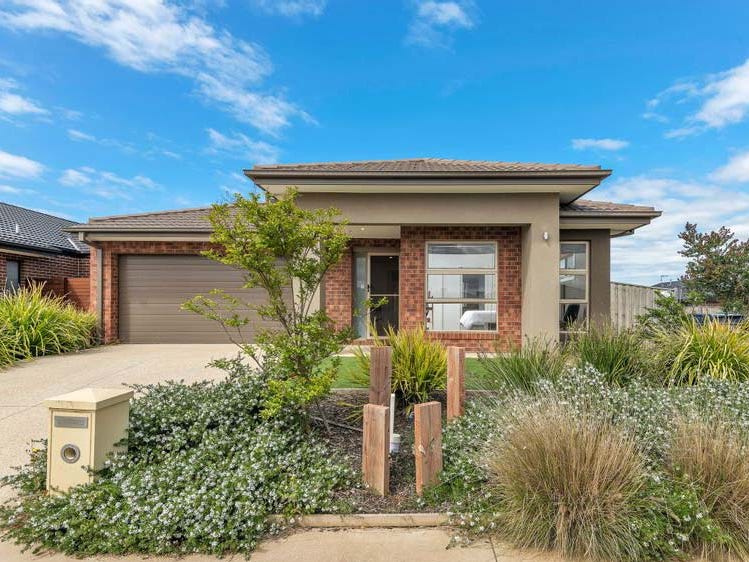 199 Warralily Boulevard, Armstrong Creek, VIC 3217