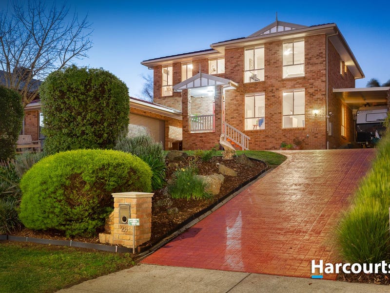 28 Grantham Crescent, Berwick, Vic 3806 Property Details