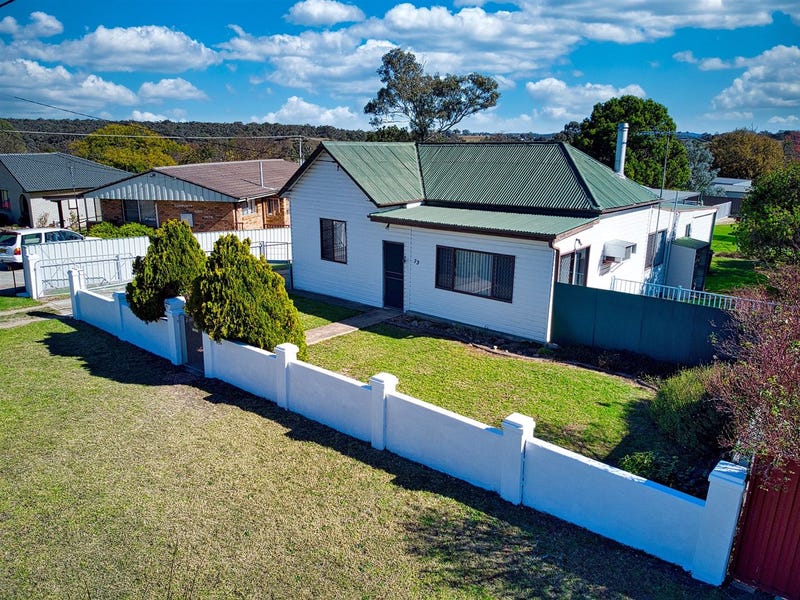 73 Mudgee Street, Rylstone, NSW 2849 Property Details
