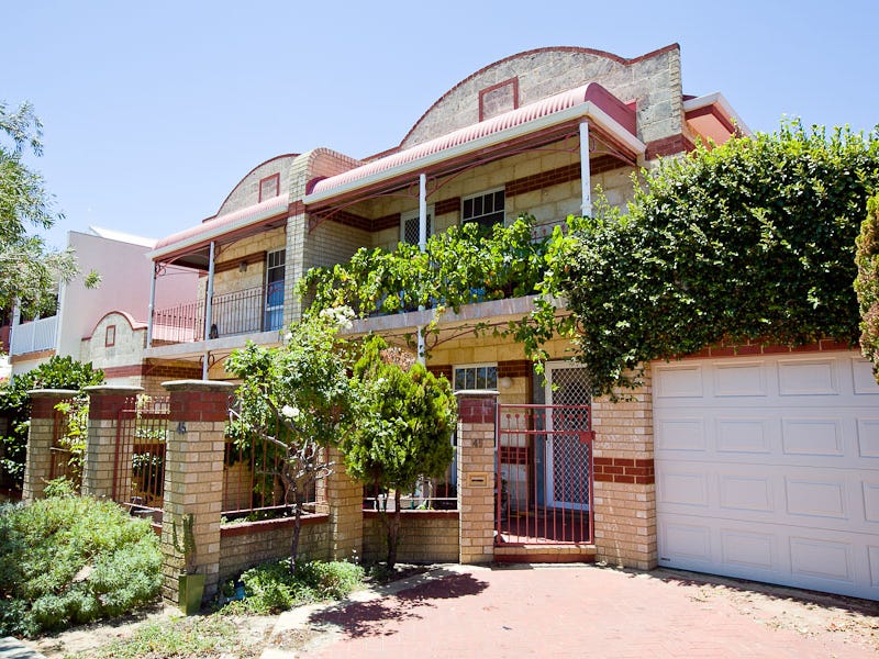 45 Monument Street, Mosman Park, WA 6012