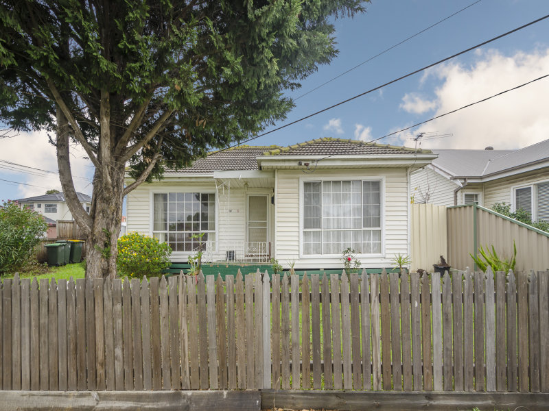 24 Dunbar Avenue, Sunshine, Vic 3020 Property Details