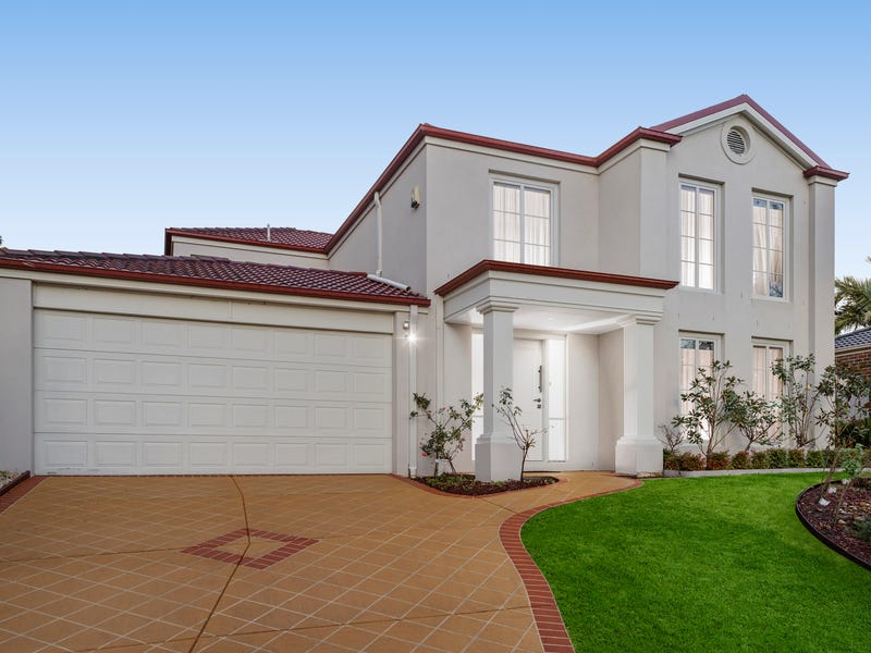 24 Eucumbene Drive, Berwick, Vic 3806 House for Sale