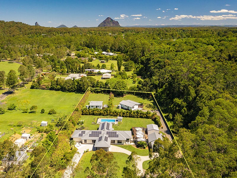 Houses for Sale in Beerwah, QLD 4519 Pg. 4