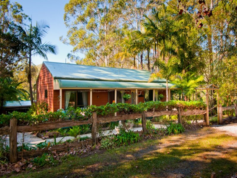 1120 Bucca Road, Bucca, NSW 2450