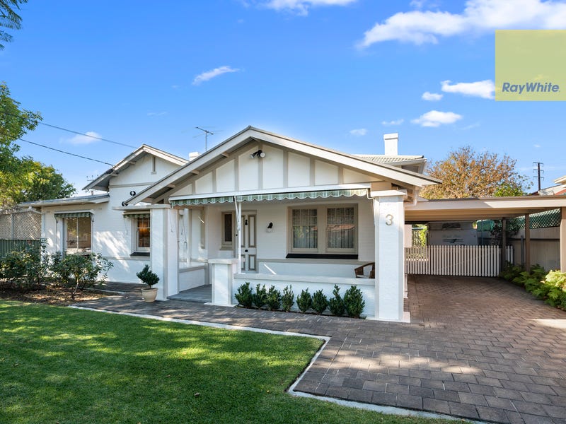 3 Colin Street, Camden Park, SA 5038