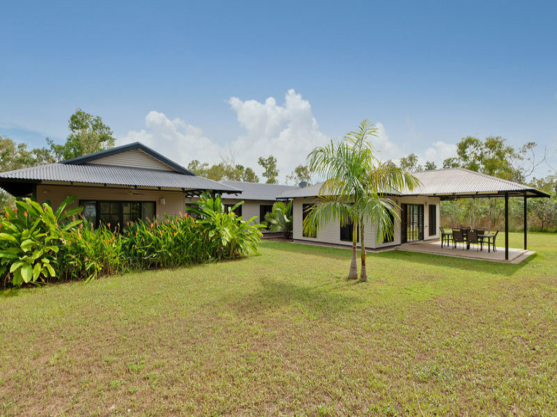 4 Edward Place, Virginia, NT 0834 Property Details