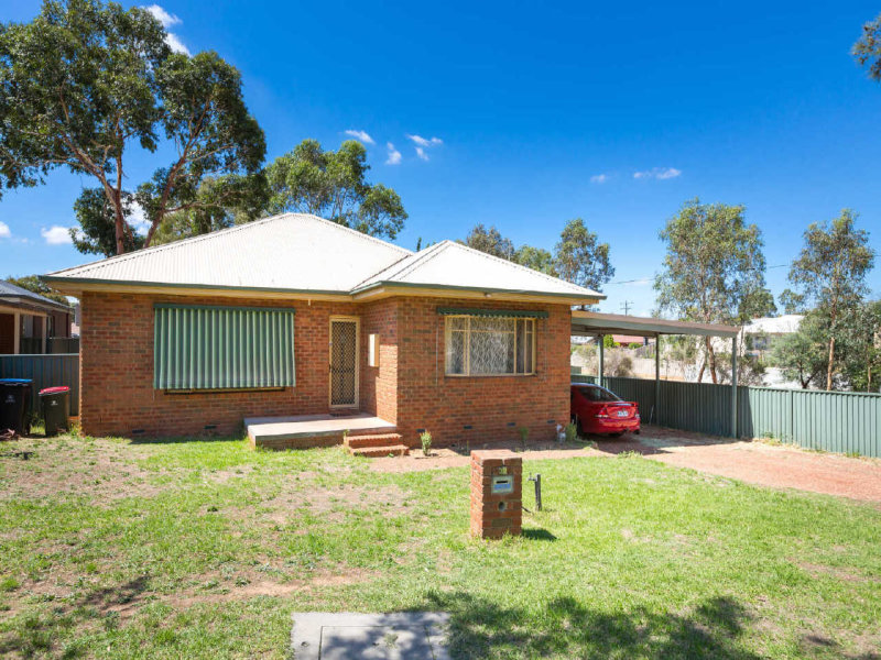 32 Orlando Street, Eaglehawk, Vic 3556 Property Details