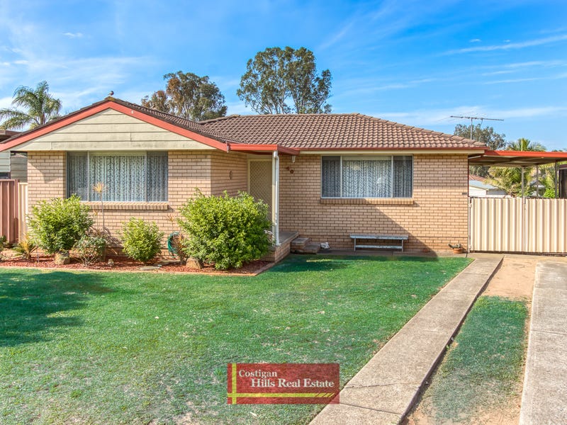 40 Yarramundi Drive, Dean Park, NSW 2761