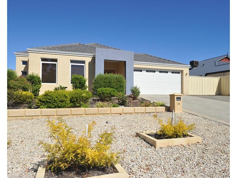 20 Rees Place, Port Bouvard, Wannanup, WA 6210 Property Details