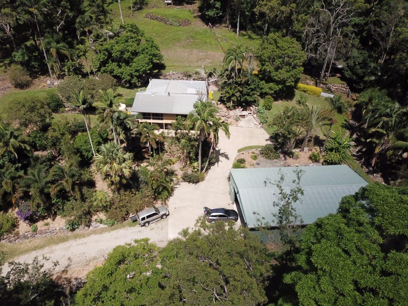 893 Cedar Creek Road, Cedar Creek, QLD 4520